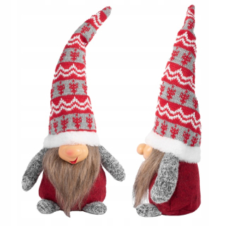 Gnome Christmas Gnome XXL 30cm Gnome Christmas